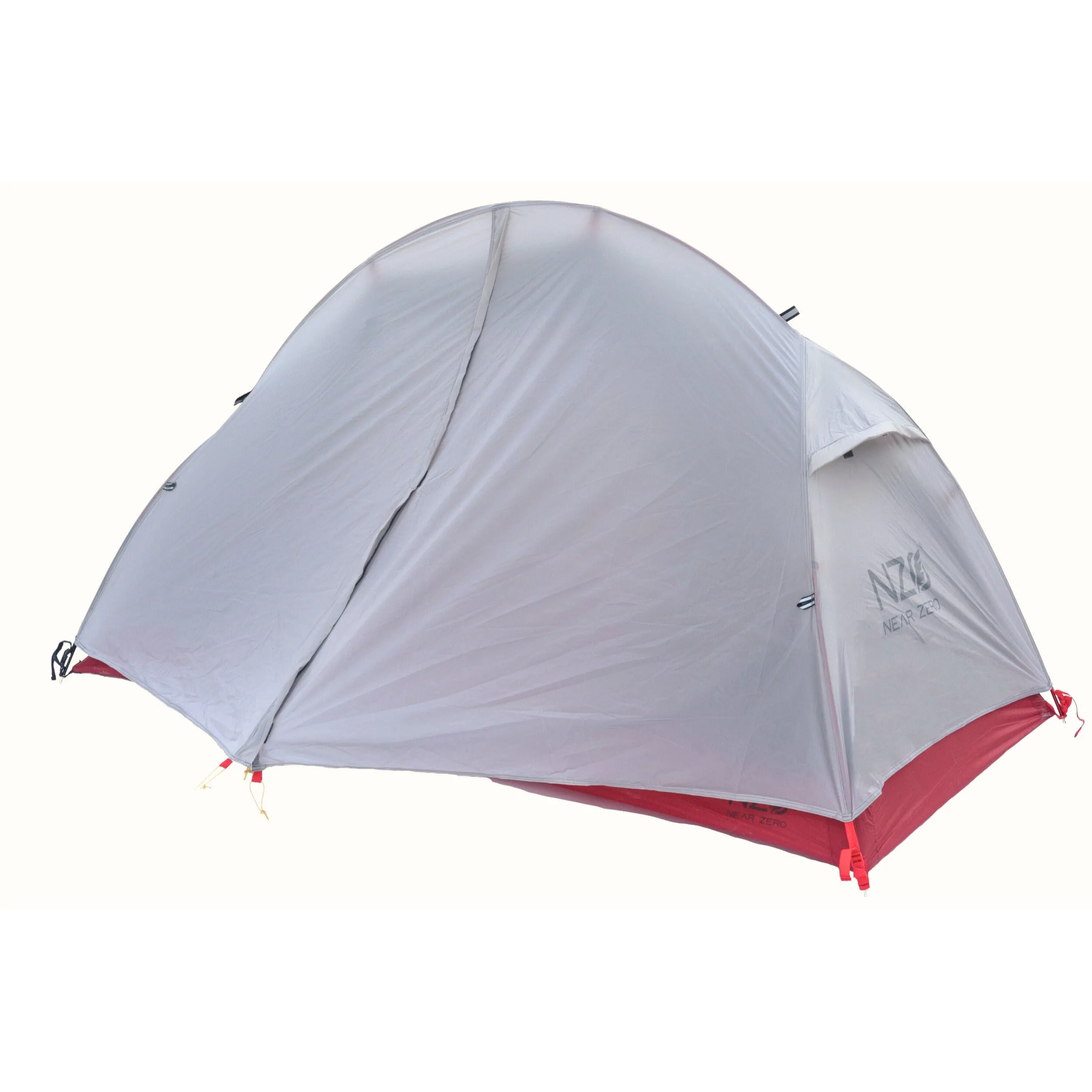 1-Person Backpacking Tent