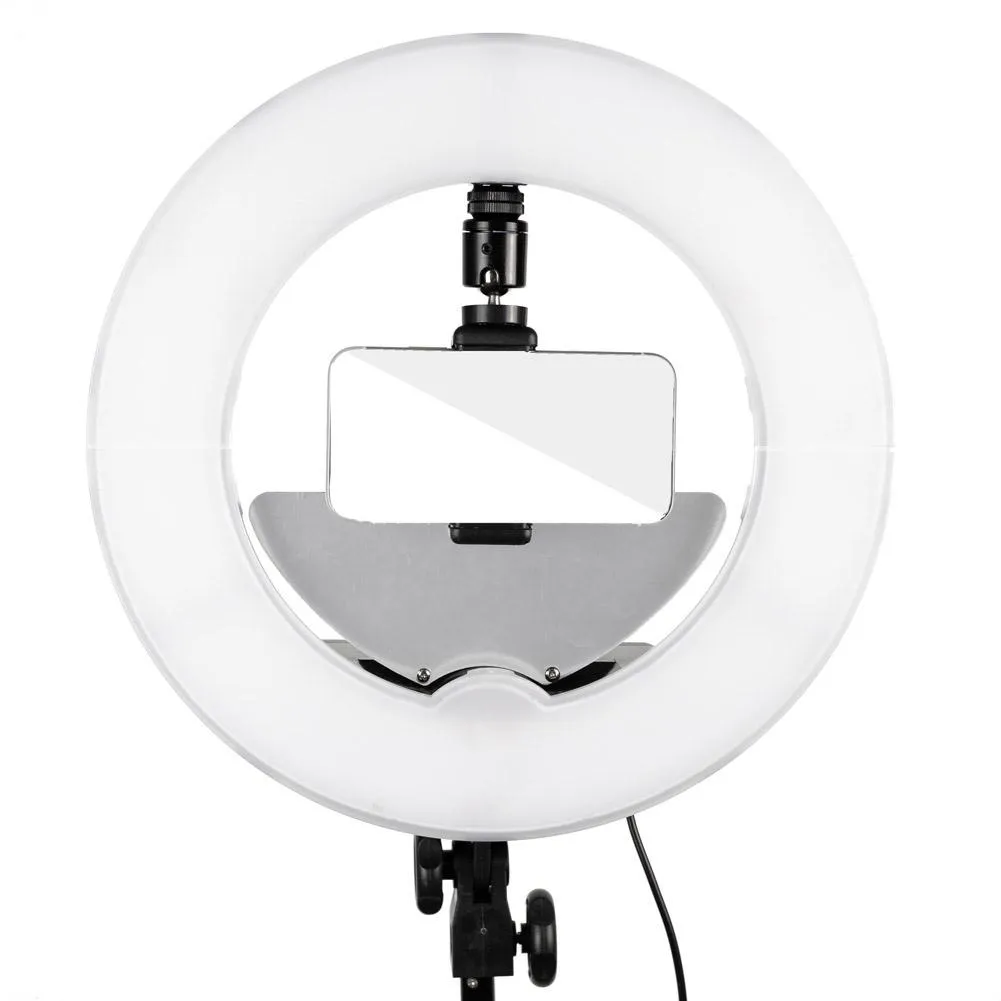 13" LED Beauty Portable Ring Light (DEMO STOCK)