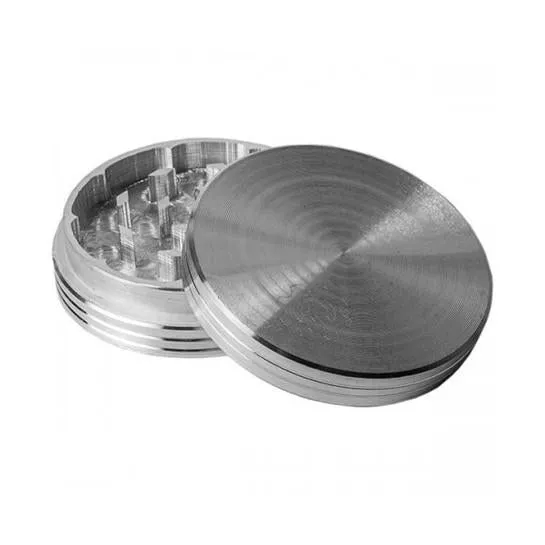 2 Piece Grindhouse Herbal Grinder