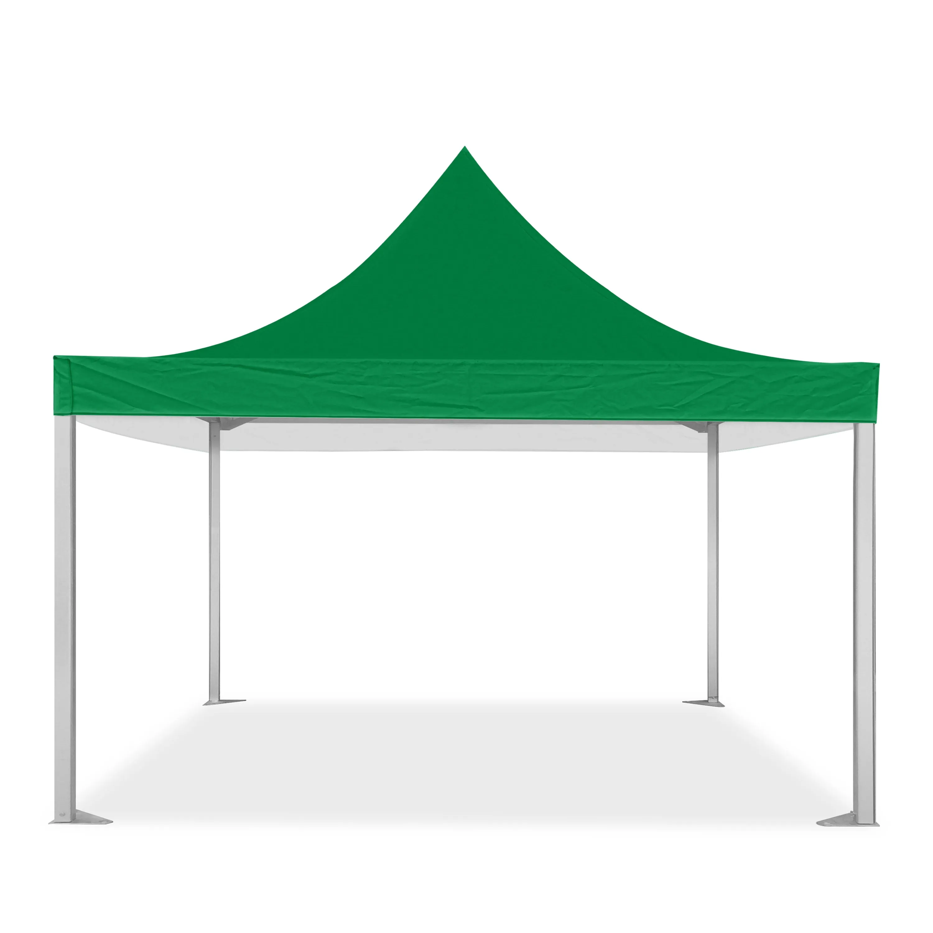 20' x 20' Pinnacle | Semi-Permanent Tents