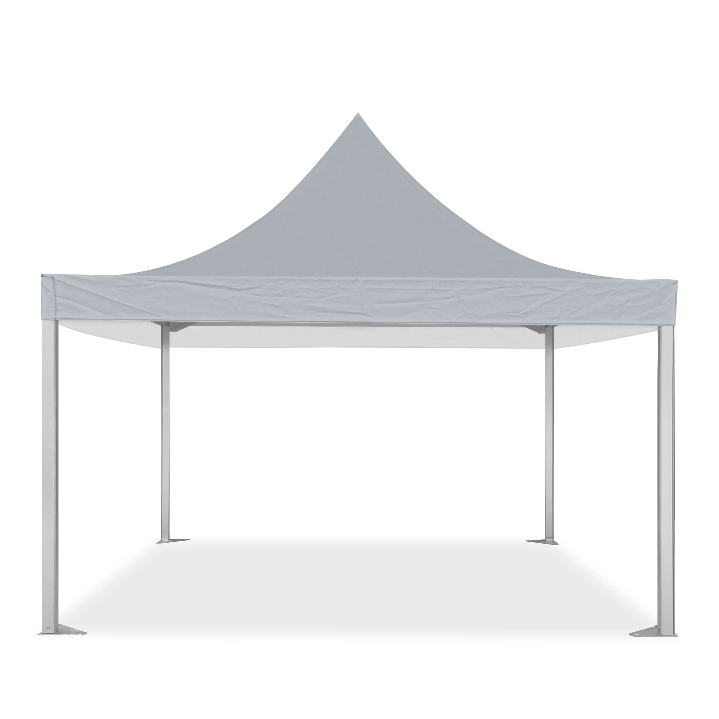 20' x 20' Pinnacle | Semi-Permanent Tents