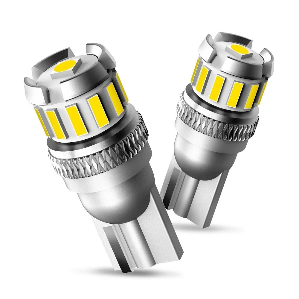 2019 2020 Ram 1500 (Classic) LED Bulbs