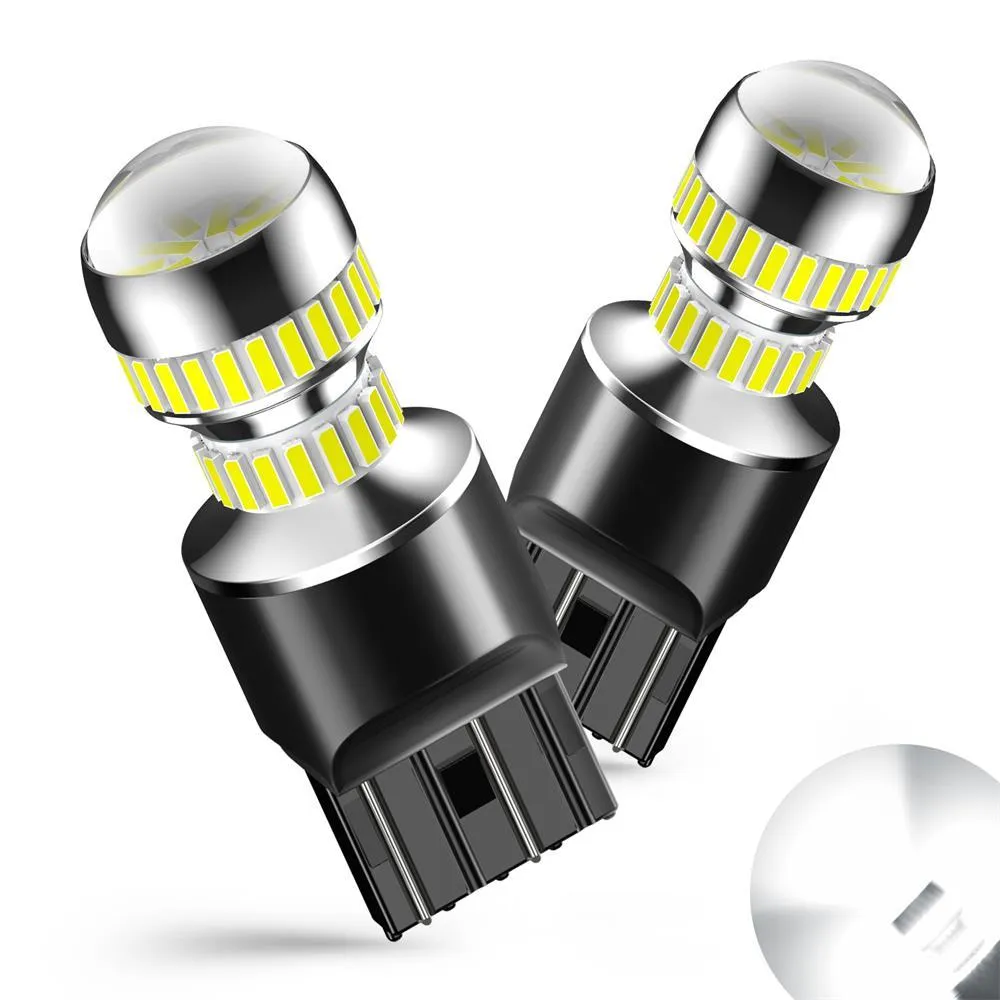 2019 2020 Ram 1500 (Classic) LED Bulbs