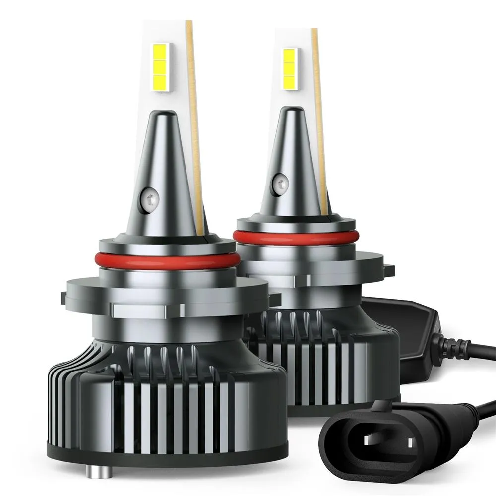 2019 2020 Ram 1500 (Classic) LED Bulbs