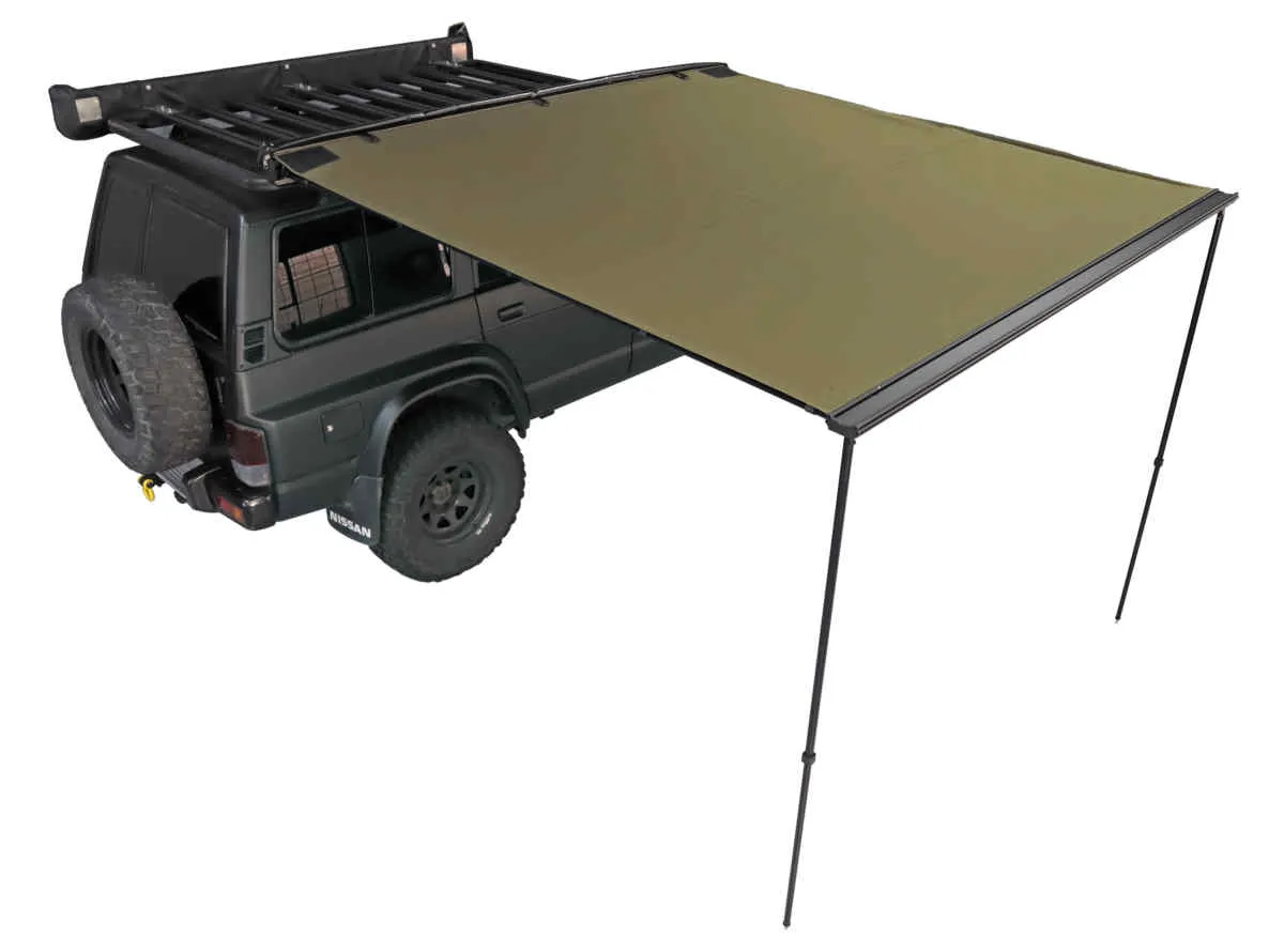 23ZERO Bushman Awning 90″ x 98″