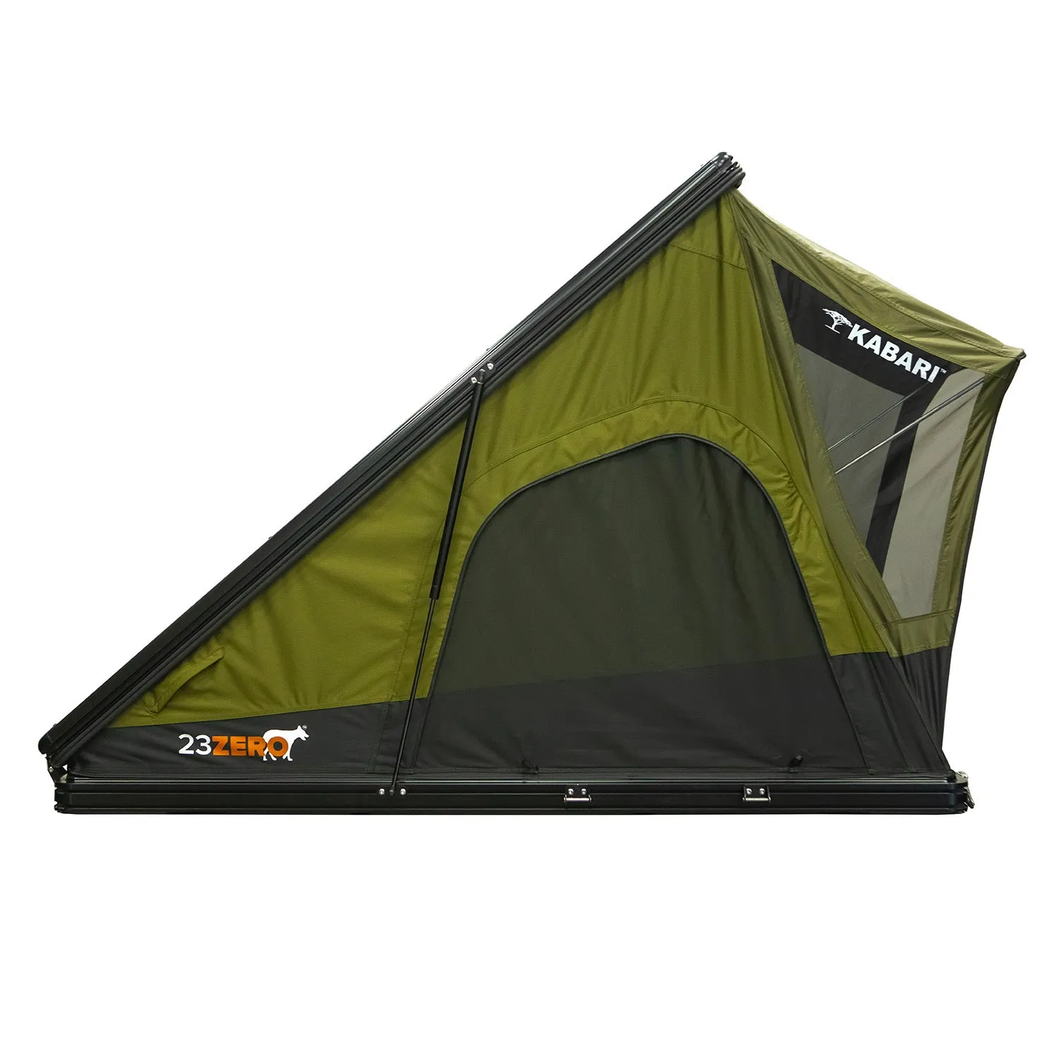 23ZERO Kabari Lite Hardshell Roof Top Tent