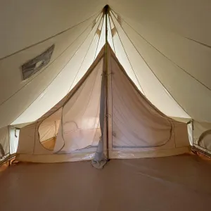 4M Bell Tent Inner Tent