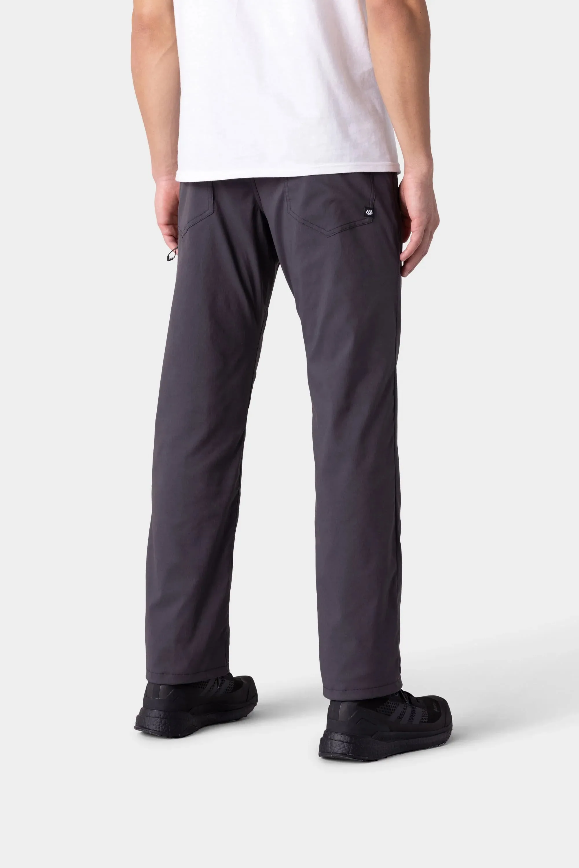 686 Everywhere Merino-Lined Pant - Relaxed Fit