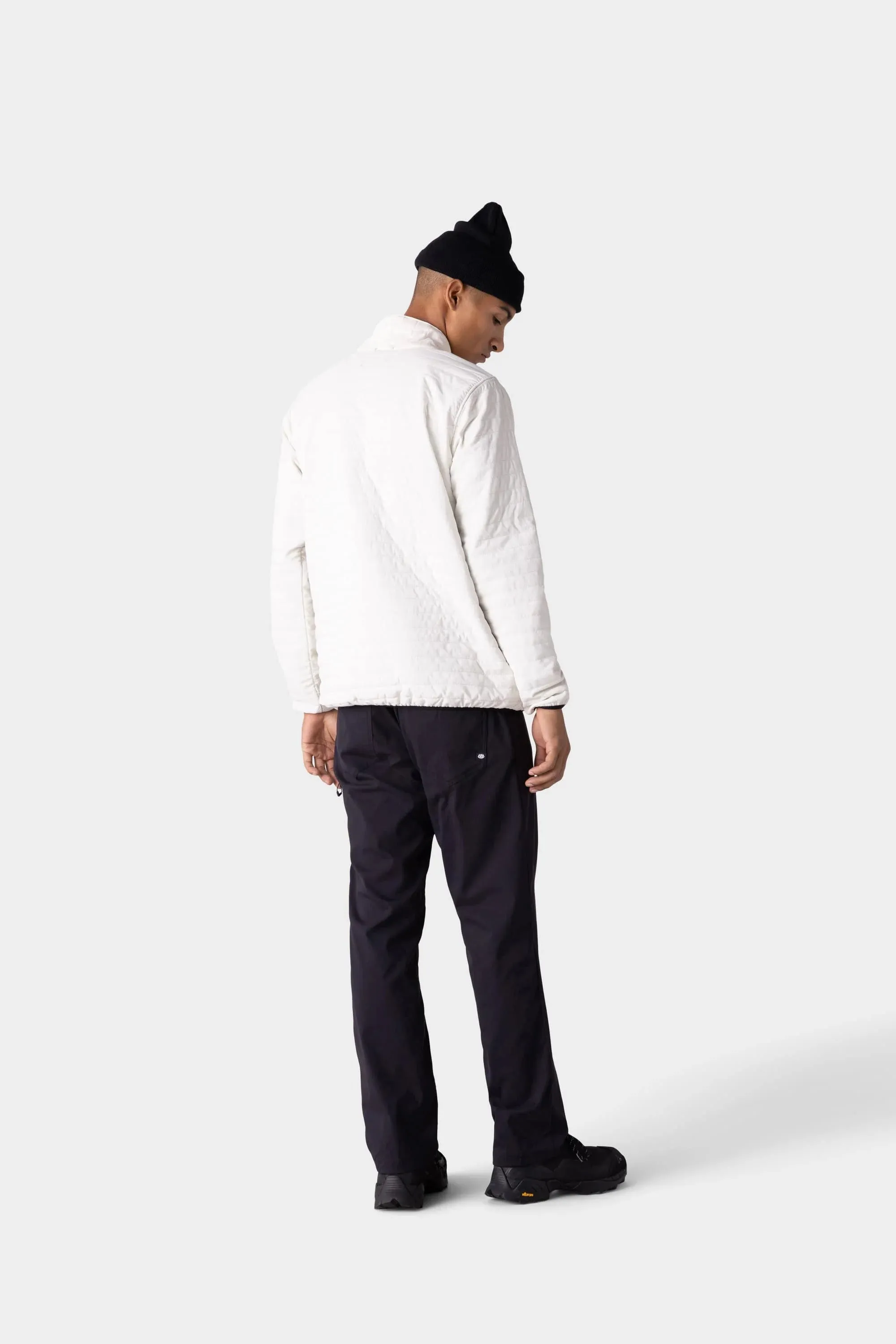 686 Everywhere Merino-Lined Pant - Relaxed Fit