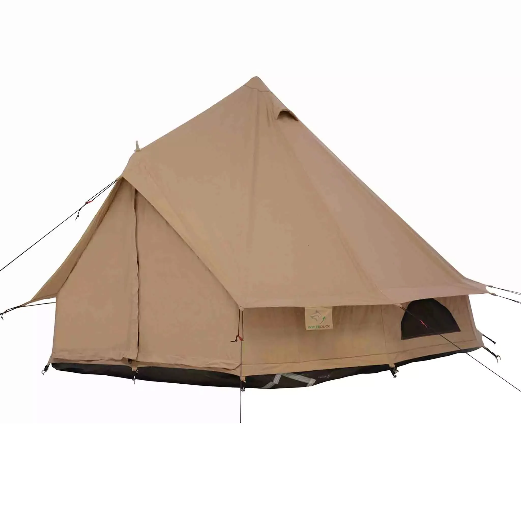 8' Mini Regatta Bell Tent