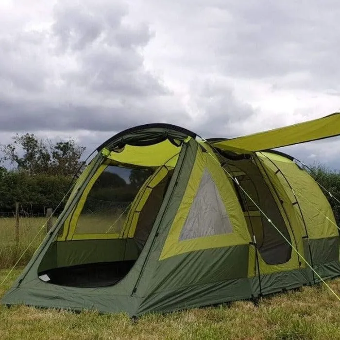 Abberley XL - 4 Berth Tent