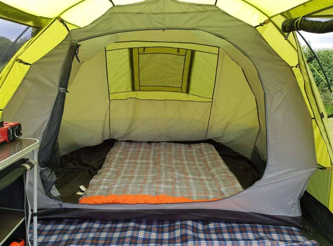 Abberley XL - 4 Berth Tent