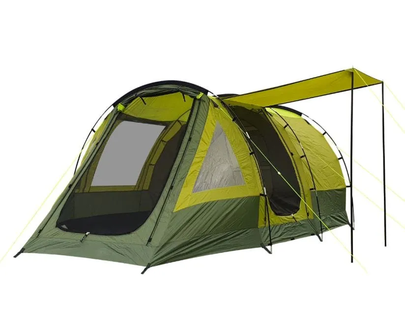 Abberley XL - 4 Berth Tent