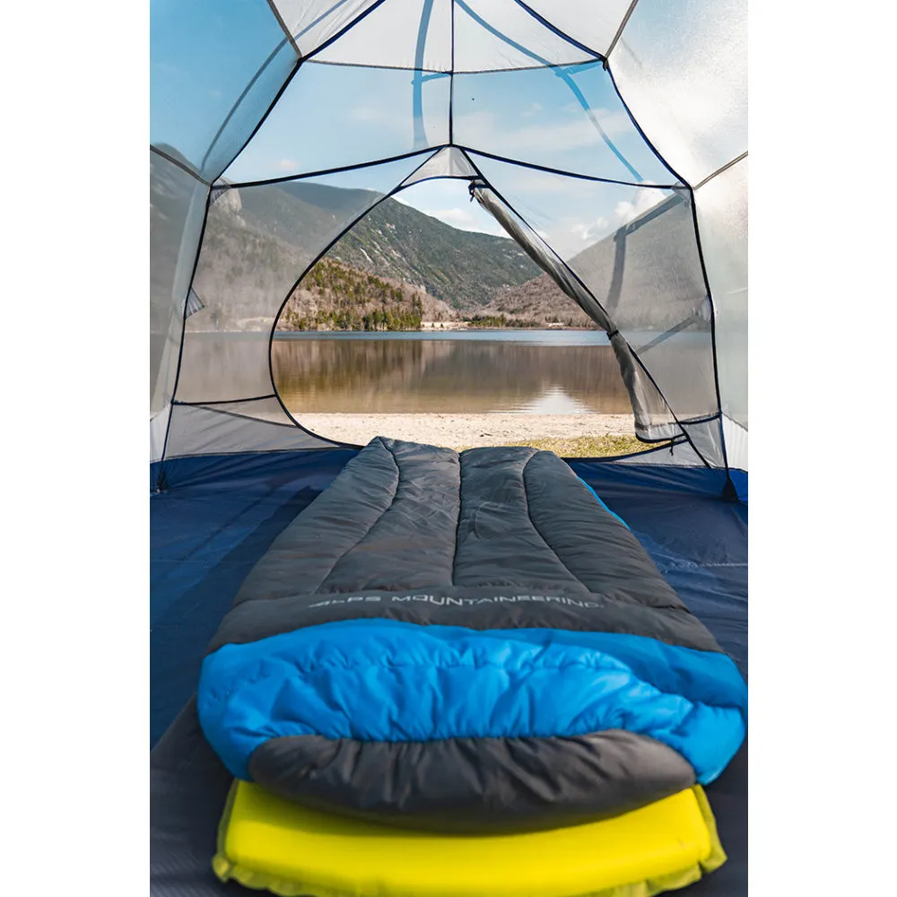 ACROPOLIS 4 PERSON TENT