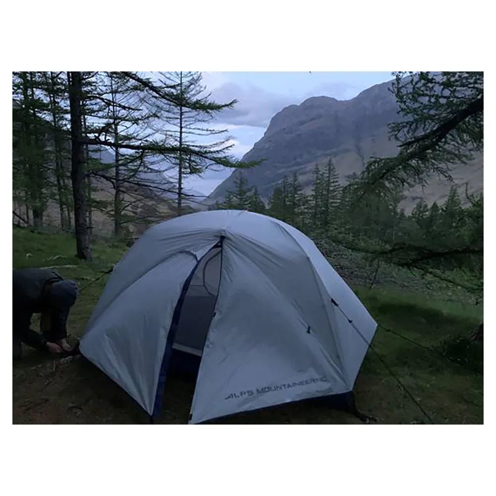 ACROPOLIS 4 PERSON TENT