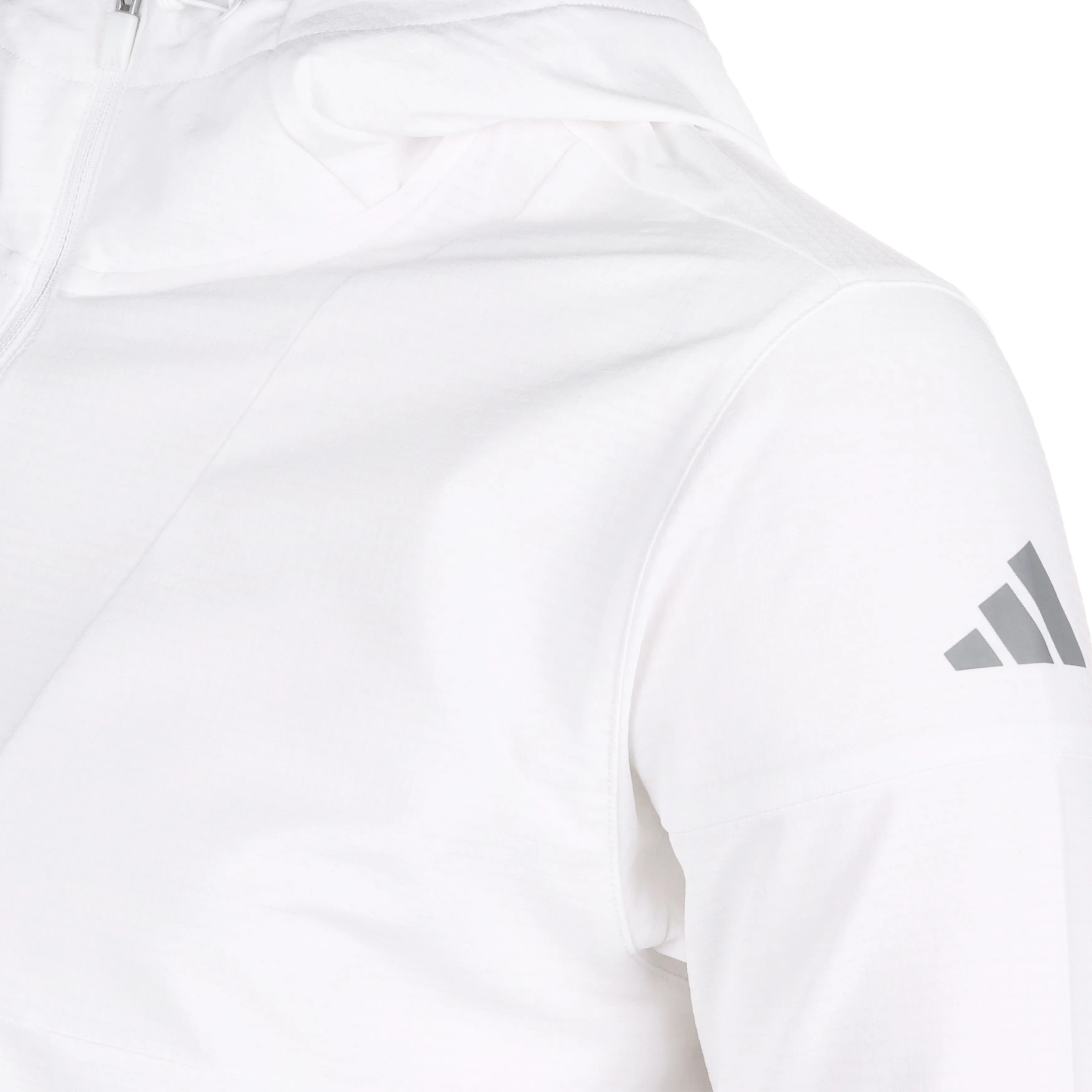 adidas Golf Ultimate365 Club Hooded 1/4 Zip