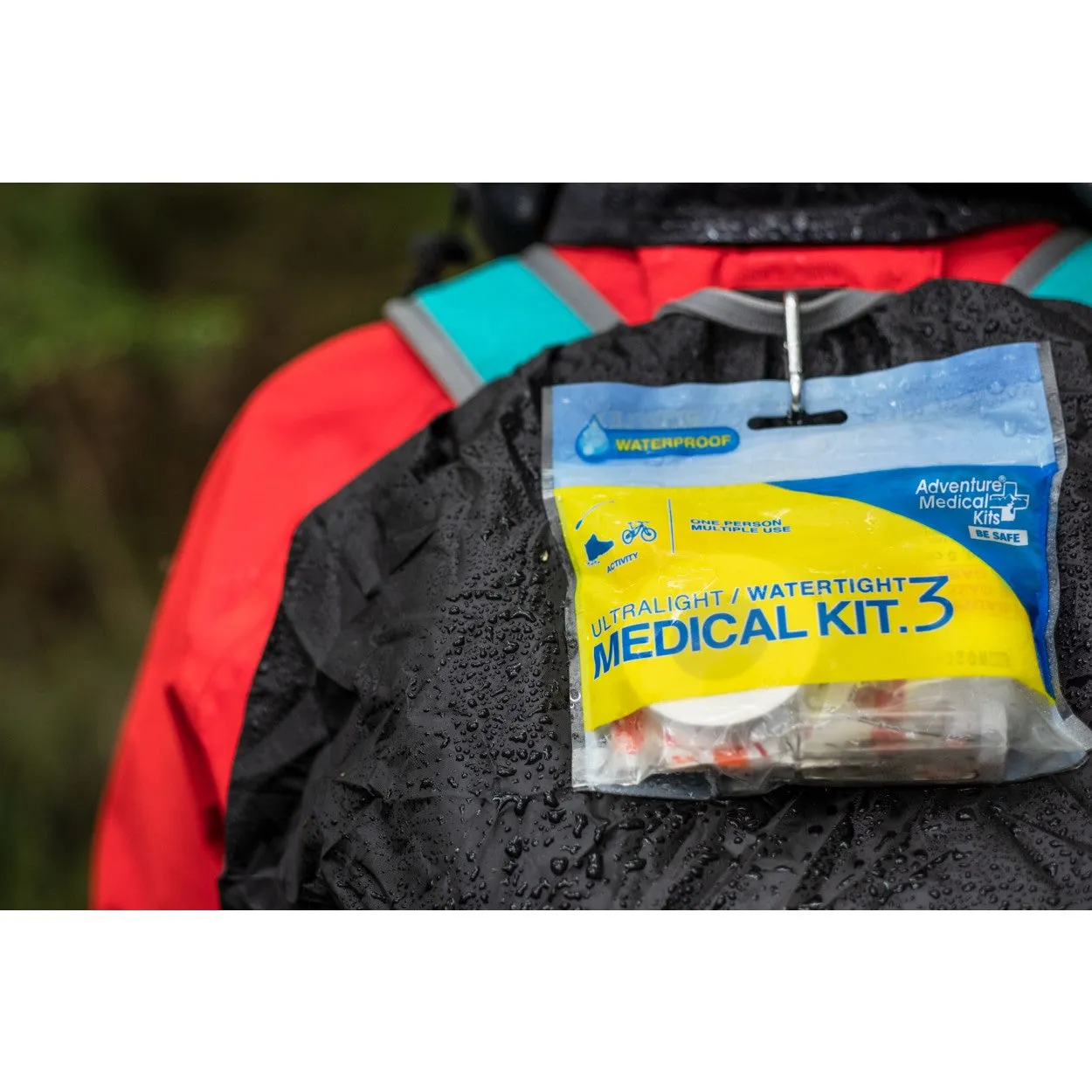 Adventure Medical Kits - Ultralight .3 First Aid Kit