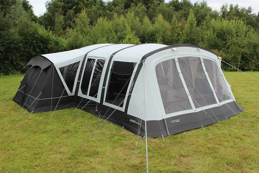 Airedale 9.0DSE 9 Man Tent