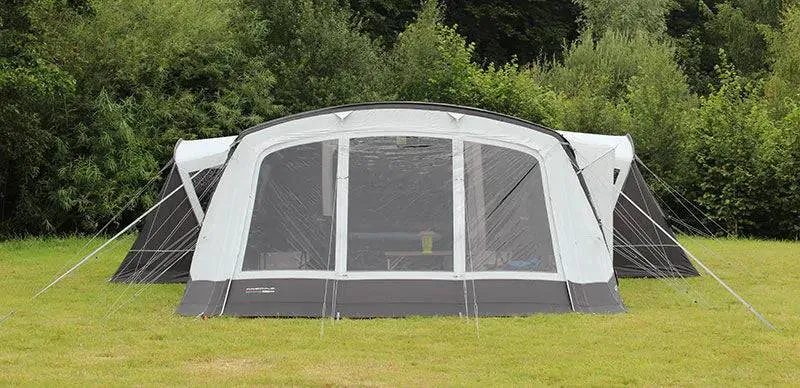 Airedale 9.0DSE 9 Man Tent