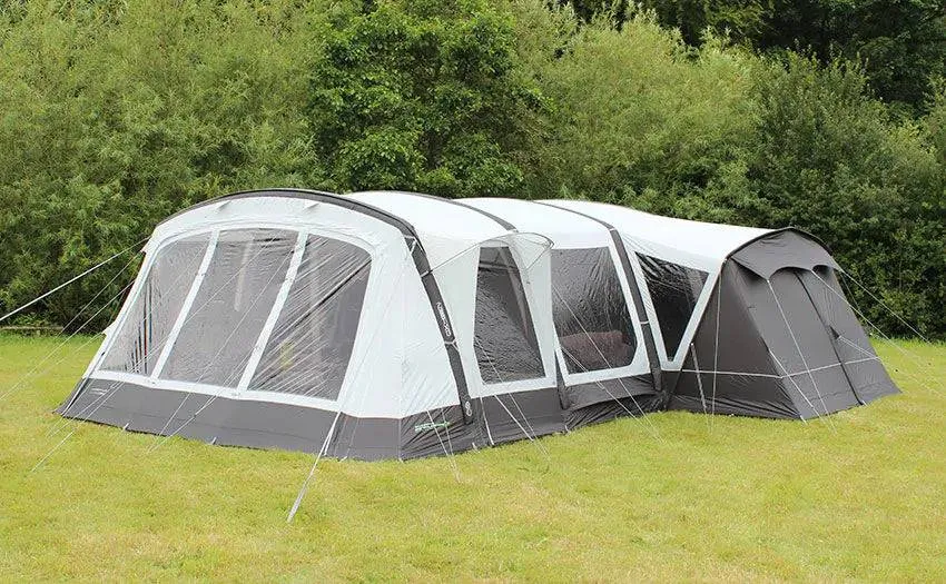 Airedale 9.0DSE 9 Man Tent