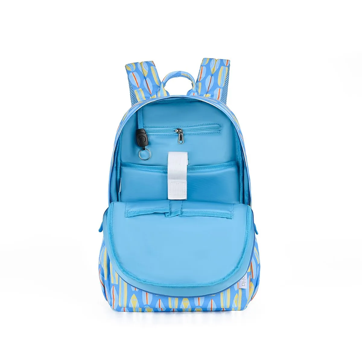 Aloha Surfboards Backpack