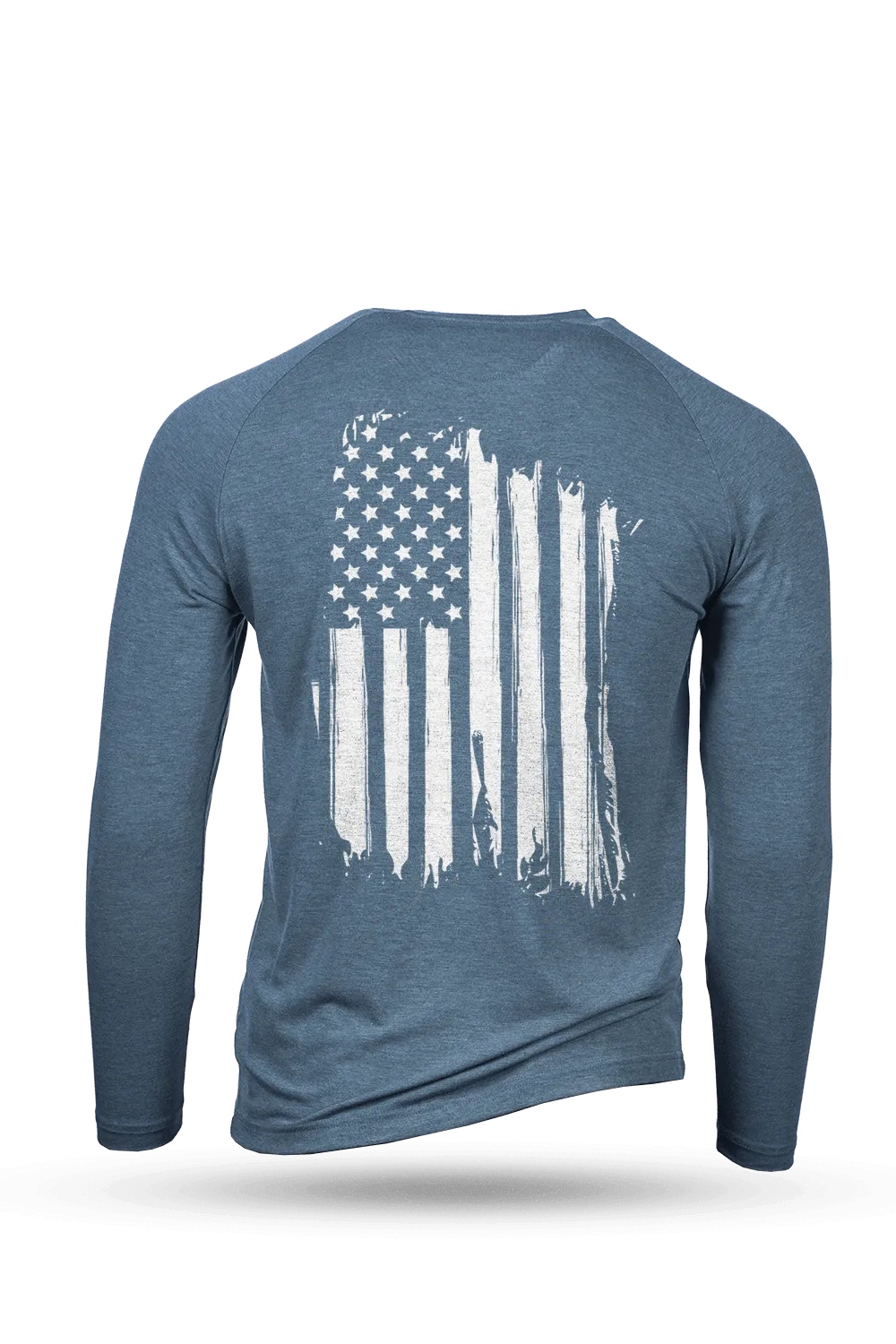 America - SFG Performance Tri-Blend Shirt