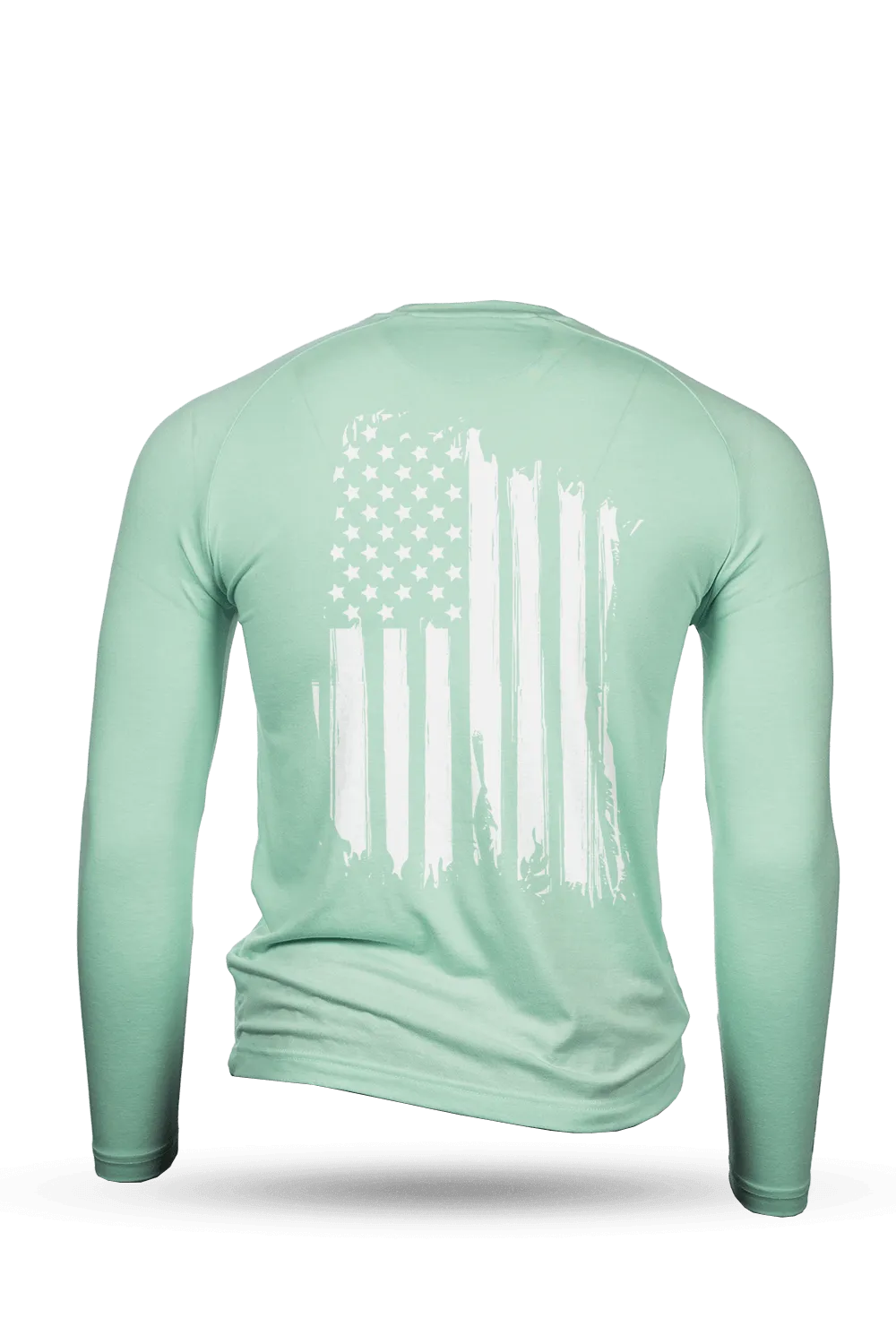 America - SFG Performance Tri-Blend Shirt