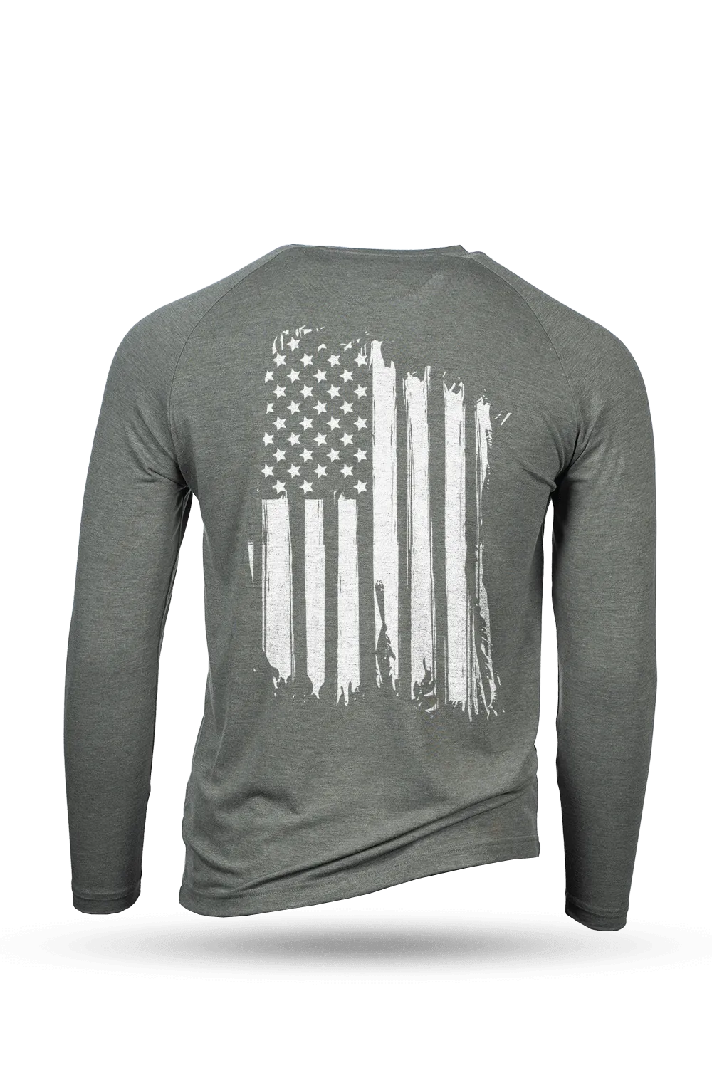 America - SFG Performance Tri-Blend Shirt