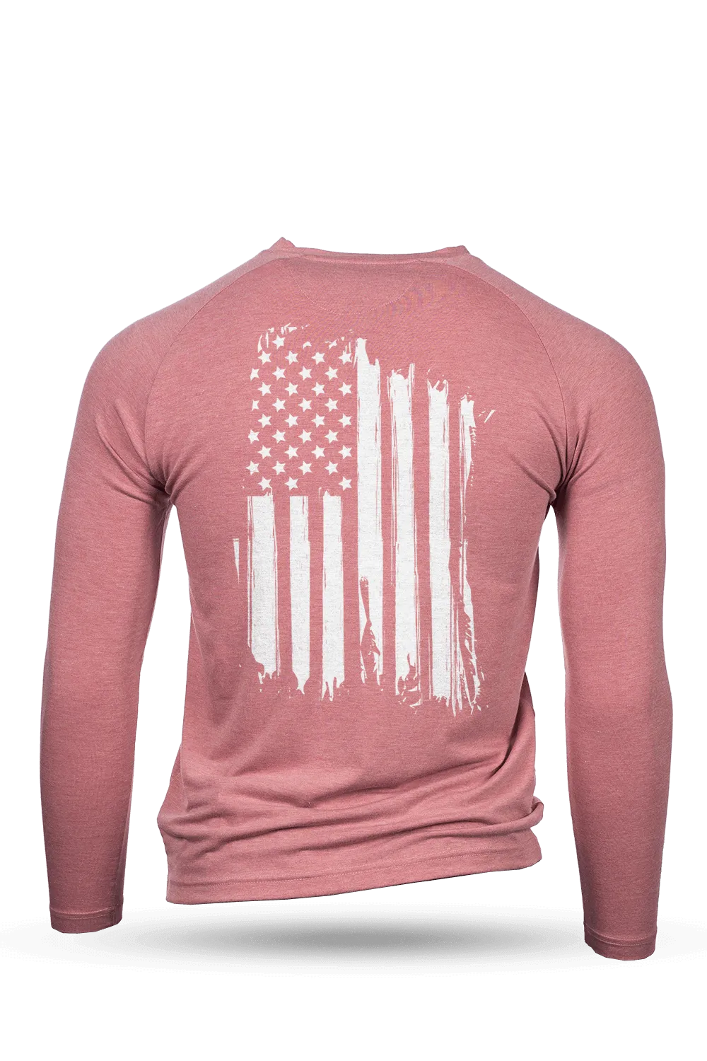 America - SFG Performance Tri-Blend Shirt