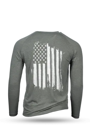 America - SFG Performance Tri-Blend Shirt