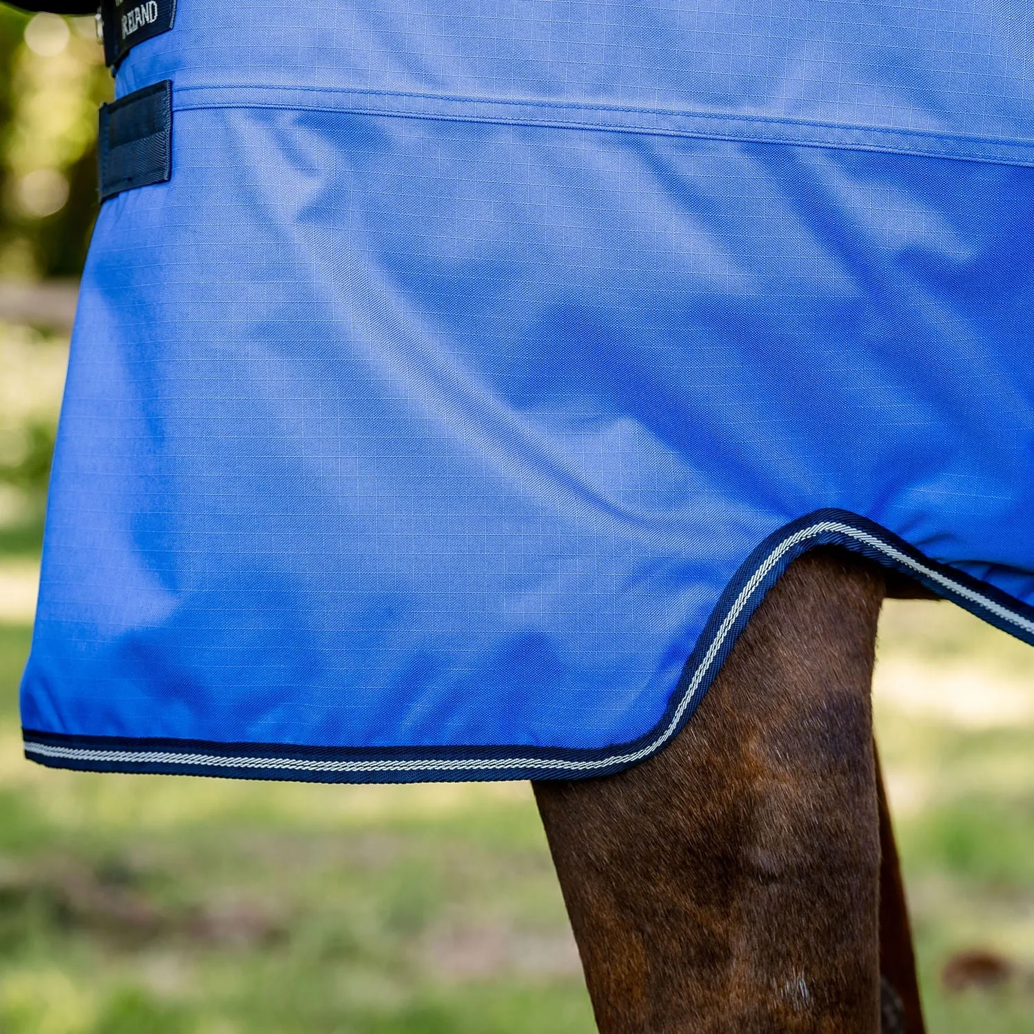 Amigo Hero Ripstop Plus Lightweight Horse Turnout Blanket