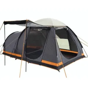 Ashton 4.0  - 4 Person Tent