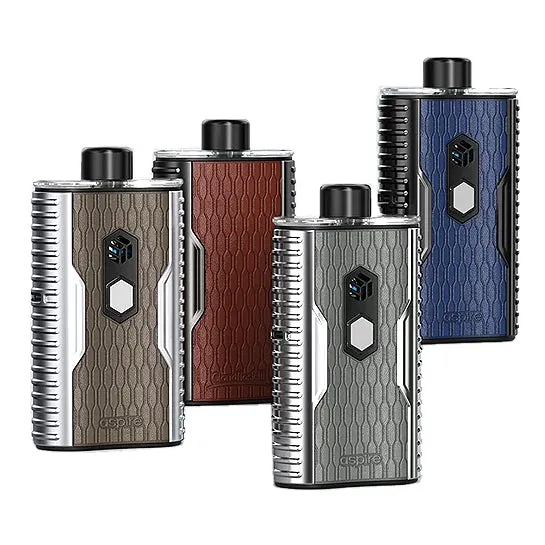 Aspire Cloudflask 3 Pod System Kit