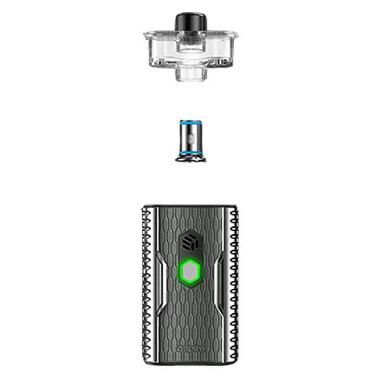 Aspire Cloudflask 3 Pod System Kit