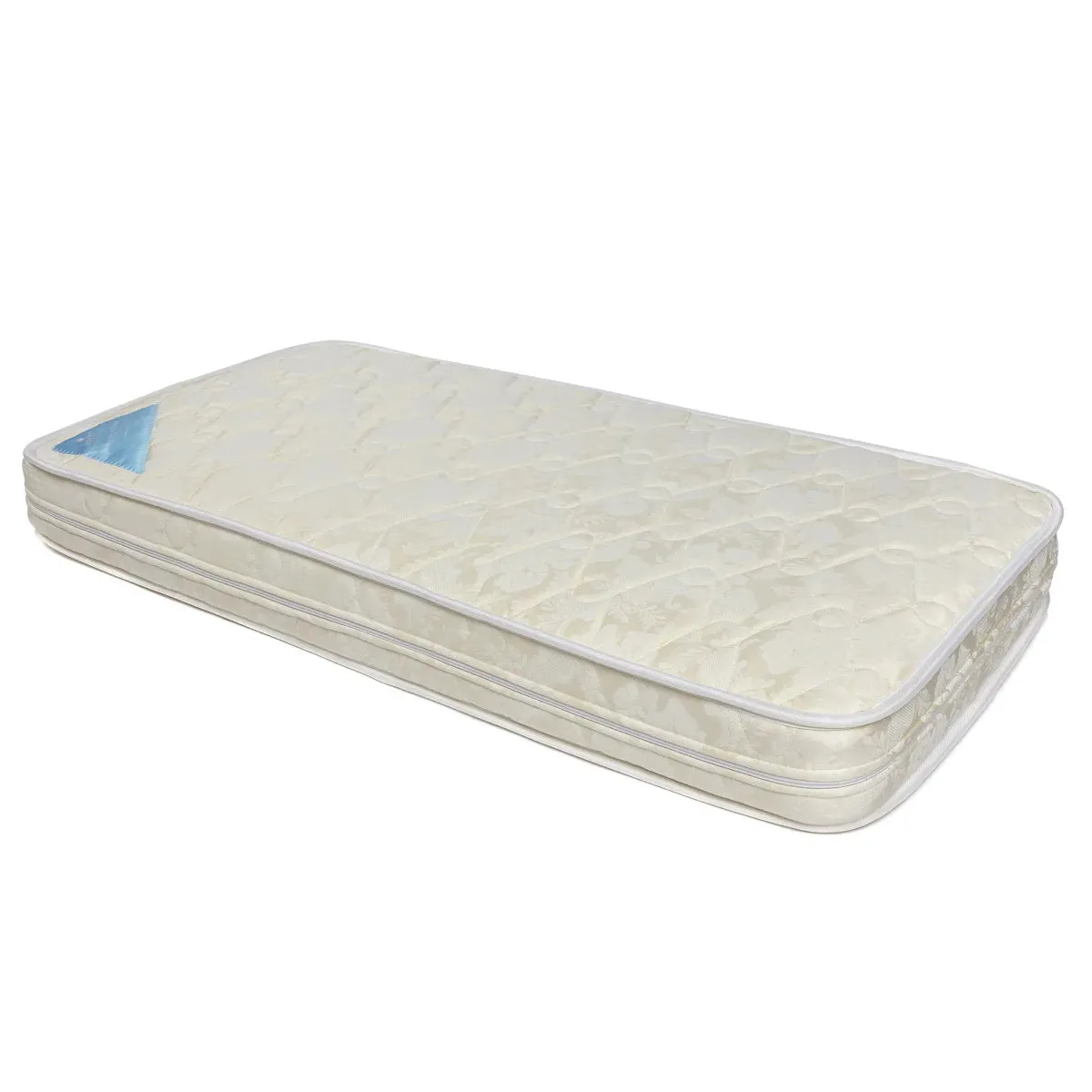 Baby First Deluxe Innerspring Standard Mattress