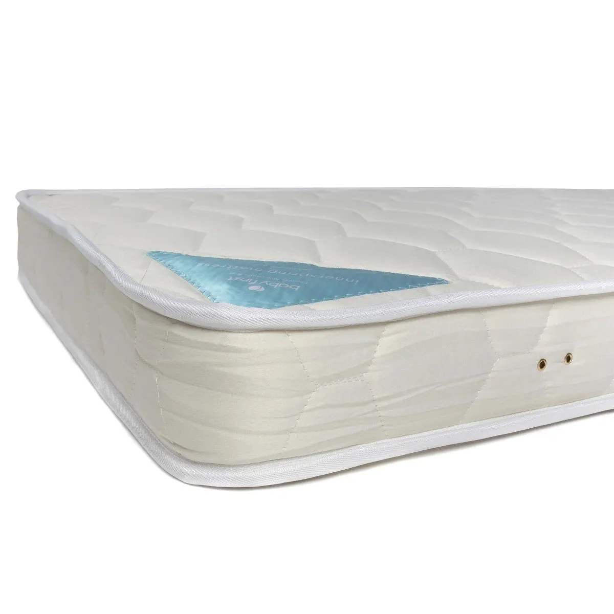 Baby First Innerspring Cot Mattress