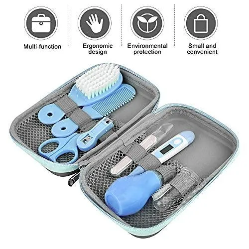 Baby Grooming Kit