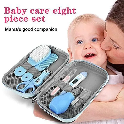 Baby Grooming Kit