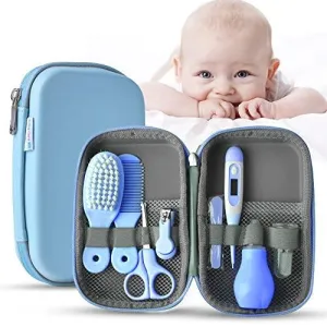 Baby Grooming Kit