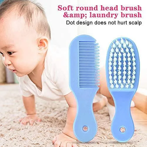 Baby Grooming Kit