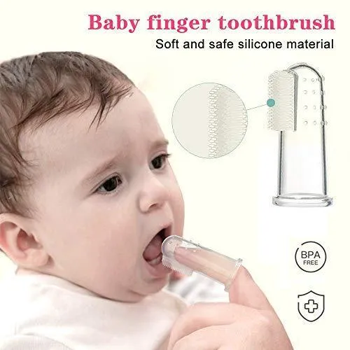 Baby Grooming Kit