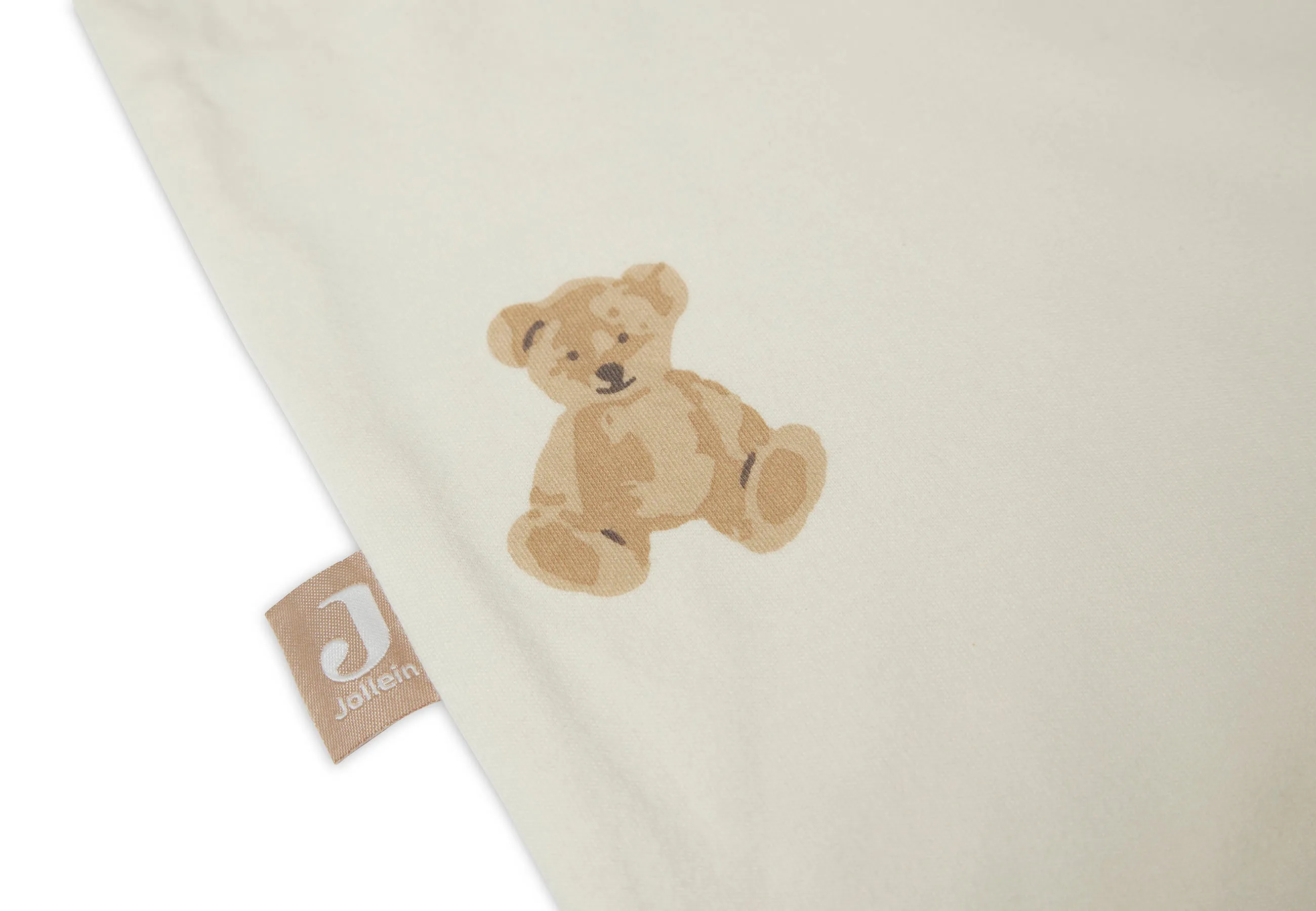 Baby Sleeping Bag Jersey 110cm - Teddy Bear