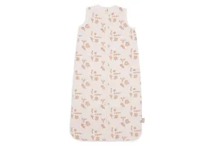 Baby Sleeping Bag Muslin 110cm - Funky Biscuit