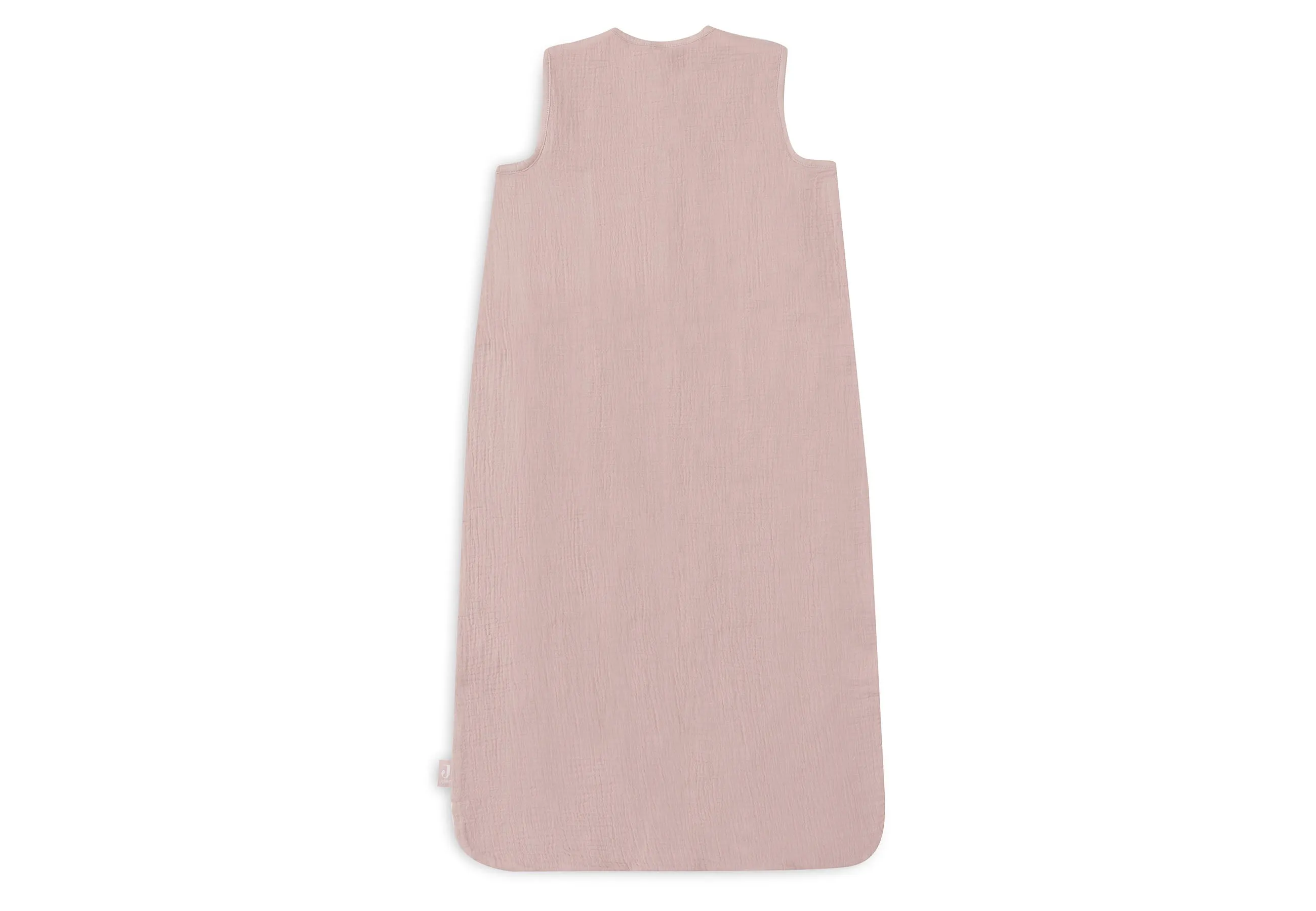 Baby Sleeping Bag Muslin 70cm - Wild Rose