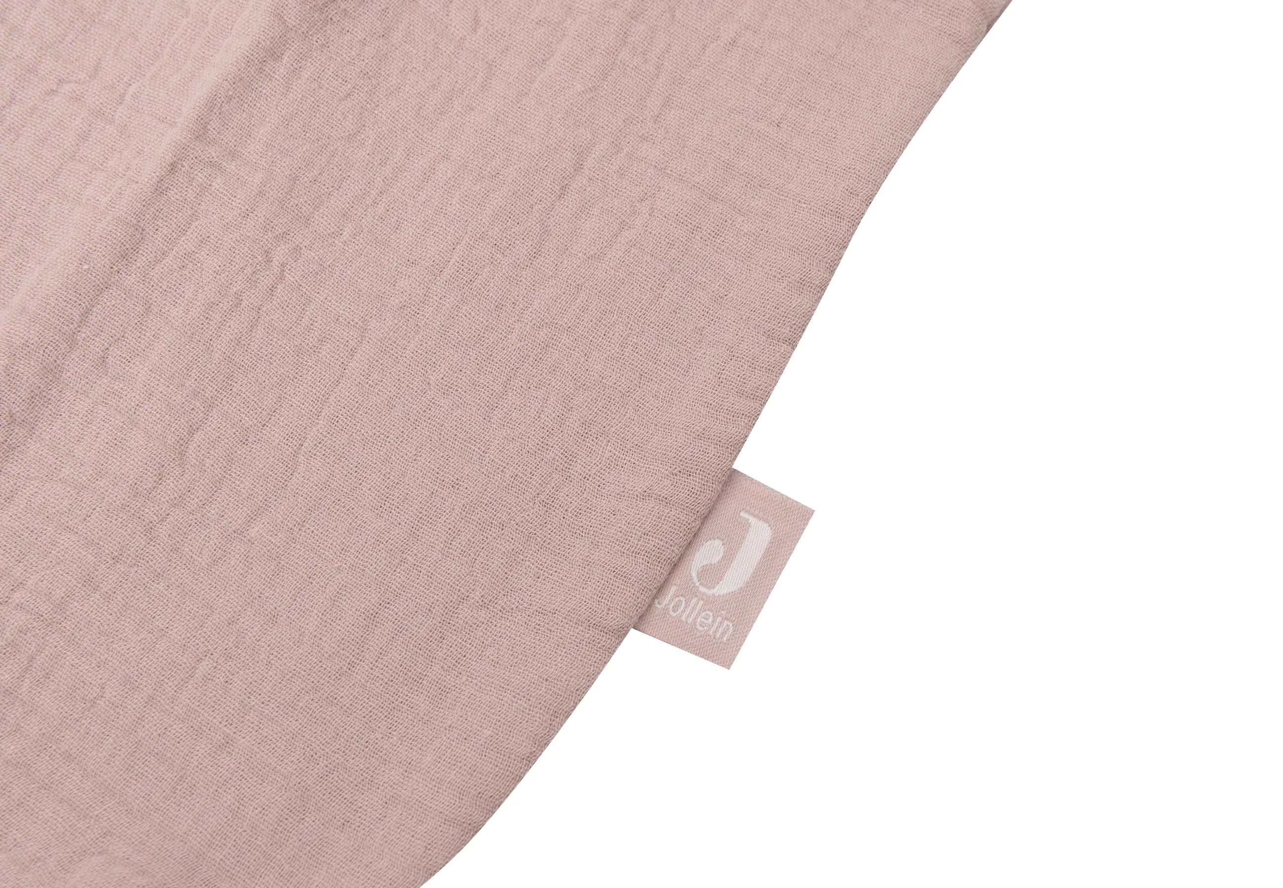 Baby Sleeping Bag Muslin 70cm - Wild Rose