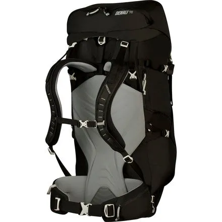 Backpack Denali 75 – 4577 USD Gregory, Basalt Black