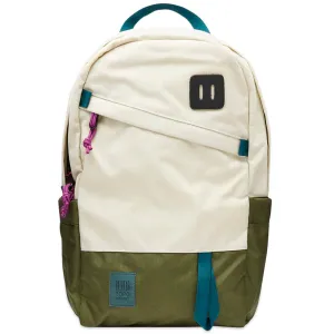 Backpack Topo Designs Daypack Classic, multicolor