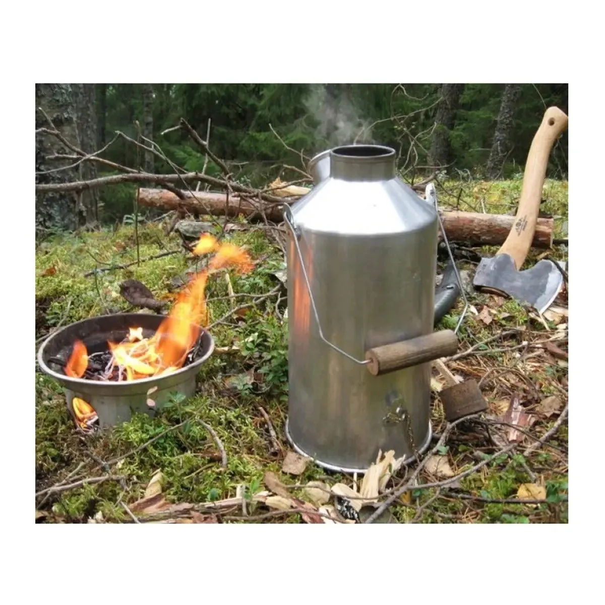 Base Camp Kettle 1.6L