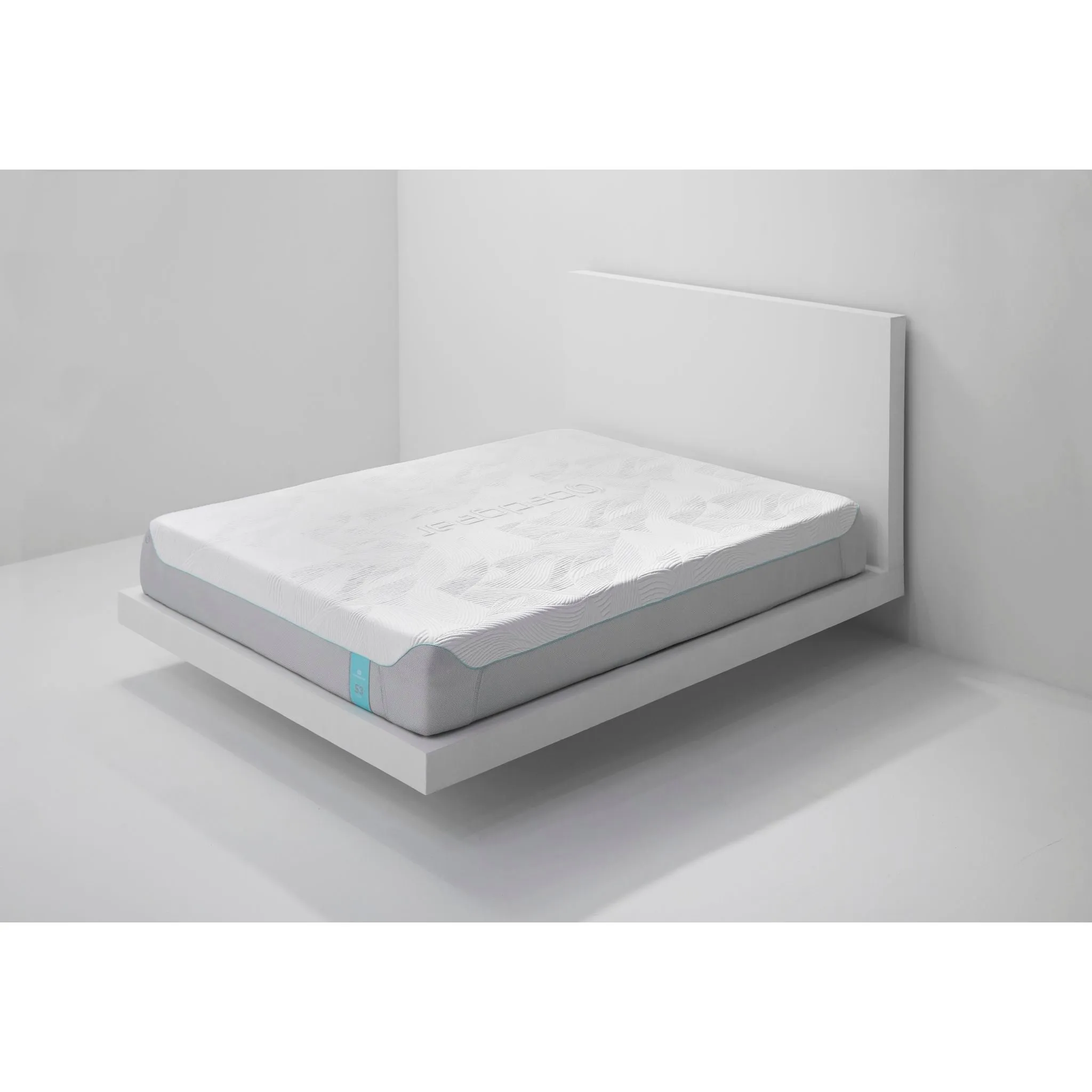 Bedgear S3 10" Firm Performance Mattress