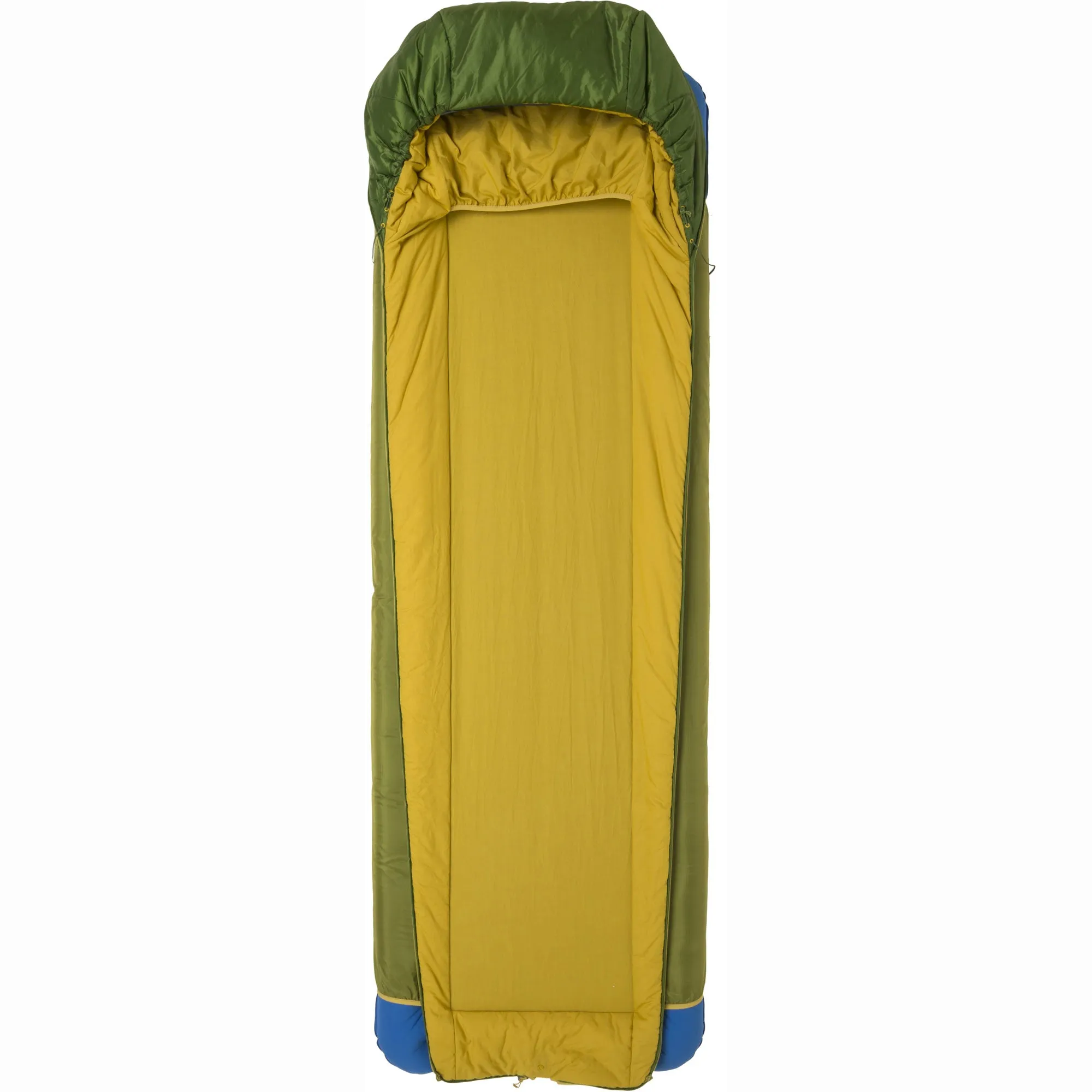 Big Agnes Echo Park 0 Degree Synthetic Sleeping Bag